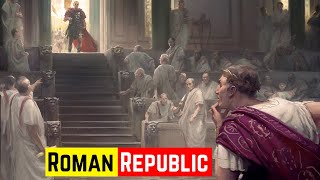 How Long Did the Roman Republic Last [upl. by Eseret372]