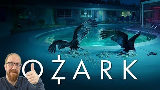 Ozark  Season 2 Review [upl. by Sherrie712]