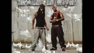 Birdman ft Lil Wayne  Leather So Soft [upl. by Weixel940]