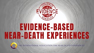 EvidenceBased NearDeath Experience Accounts  Stephanie Arnold amp Tricia Barker [upl. by Konstantine620]