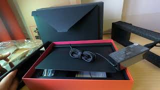 Lenovo Yoga Duet 7 13ITL6 Slate Grey [upl. by Ahsap]