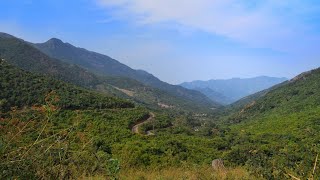 Mahendragiri  The King Of Eastern Ghat of Odisha  Gajapati dist  2nd highest peak of Odisha [upl. by Urdna]