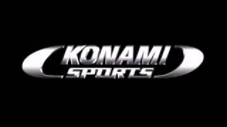 Konami Sports Logo Intro [upl. by Keynes]