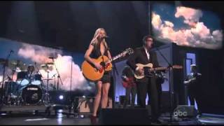 Gwyneth Paltrow  Country Strong  CMA Awards 2010 [upl. by Joost]