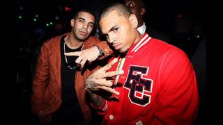 Chris Brown  I Dont Like Remix Drake Diss Ft The Game [upl. by Salome]