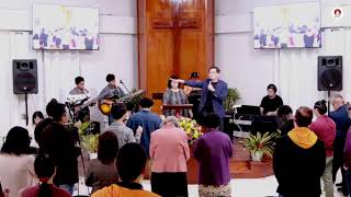 Spiritual Emphasis Week 2023 [upl. by Ardnwahsal]