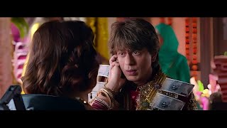 Zero Full Movie  Shah Rukh Khan  Anushka Sharma  Katrina Kaif  Salman Khan  Review amp Facts [upl. by Hooke]