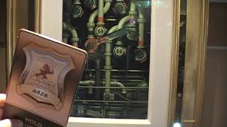 Disney Dream Midship Detective Agency Case of the Stolen Show  Clue Seven [upl. by Nordek]