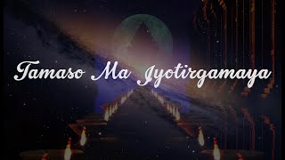 Tamaso Ma Jyotirgamaya  SSSNLP 2024 [upl. by Akinoj]