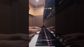 Mencoba untuk membuat aransemen singkat dari salah satu lagu klasik yang berjudul Petite Gavotte 😉 [upl. by Rollie532]