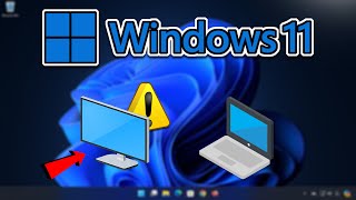 Windows 11 Not Detecting Second Monitor FIX   NEW 2024 [upl. by Durst]