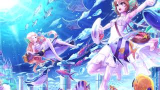 NIGHTCORE Lexplorateur  Vaiana [upl. by Miguela]