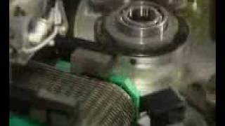 How Radial Ball Bearings are Made [upl. by Navets]