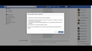 Come Sbloccare una Persona su Facebook [upl. by Hniv]