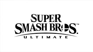 Results Display Screen Super Smash Bros Ultimate OST [upl. by Kciredes180]