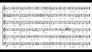 VIII Communio Lux æterna  Requiem æternam Officium defunctorum  Tomás Luis de Victoria [upl. by Annette]