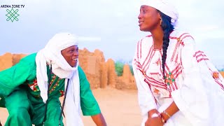 GIDAN KASHE AHU 2 SONG  GARZALI MIKO AND MARYAM YAHAYA  HAUSA SONGS 2024 [upl. by Anneehs563]