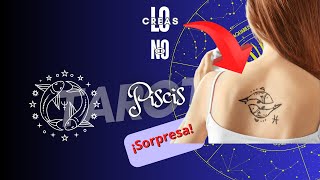 PISCIS HOY ♓️ LO QUE VIENE TRANSFORMARA TU VIDA  TAROT [upl. by Vasti948]