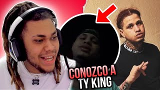 DOMIILOL CONOCE A TY KING POR LLAMADA OMG😱 GRACIAS REYDELACITY [upl. by Sellig]