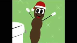 Mr Hanky The Christmas Poo Song [upl. by Judie519]