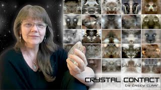 The Crystal Work Explained  Chapters 46  The Portal Opens [upl. by Myrtice253]