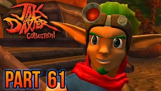 Jak and Daxter HD Collection  Part 61 Jak 3 [upl. by Aciraj]