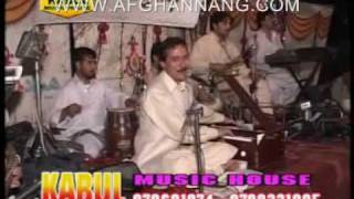 Baryalai Samadi mast songs 3 [upl. by Amirak]