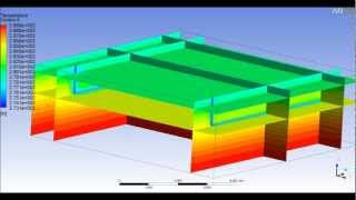 Earth to Air heat exchanger [upl. by Iznyl]