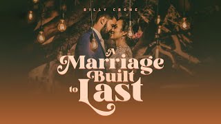 Billy Crone  A Marriage Built To Last 5 [upl. by Lyrehs864]