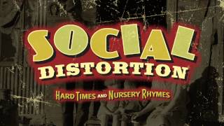 Social Distortion  quotBakersfieldquot Full Album Stream [upl. by Llebiram]