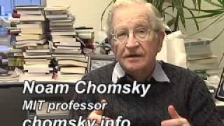 Noam Chomsky How Climate Change Became a Liberal Hoax [upl. by Harriott208]