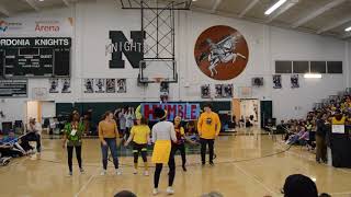 Nordonia High School Lip Sync 20232024 [upl. by Mccreery575]