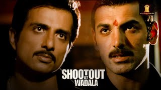 Toh Dua Karna Nahi Wo Din Ramzan Me Aaye Nahi Gudipadwa Pe  Shootout At Wadala [upl. by Tik]