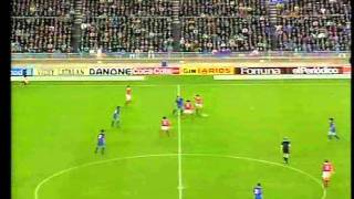 European Cup 199192 Barcelona x Benfica  SECOND HALF [upl. by Huntington197]