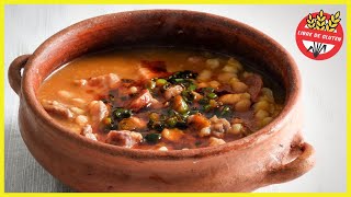 LOCRO para PRINCIPIANTES 🔰  Cómo hacer locro argentino en pocos pasos sin gluten [upl. by Platus]