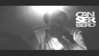 CANSERBERO en vivo [upl. by Anselm501]