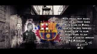 Artiste  FC Barcelona [upl. by Norod]