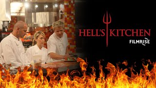 Hells Kitchen US Uncensored  Season 10 Episode 11  Full Episode [upl. by Gazo]