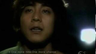 Yamazaki Masayoshi  One More Time One More Chance Official Video [upl. by Gersham591]