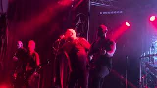 Mayhem live with original members Manheimdrums and Messiahvocals part 4 392024 [upl. by Fischer912]