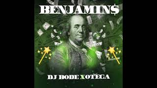 DJ Bode amp Otega  Benjamins [upl. by Eninahs]