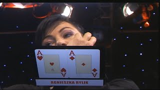 partypoker European Open V Episode 11  Tournament Poker  TV Poker  partypoker [upl. by Ekenna594]