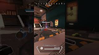 なんか蛍みたいapexlegends youtubeshorts shorts apexlegendsclips 個人勢vtuber 花夏 apexlegends apex [upl. by Kopans]