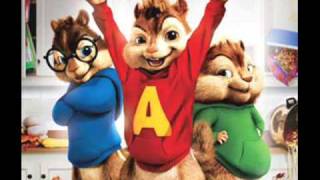 БУРУНДУКИAlvin amp Chipmunks [upl. by Nirb4]