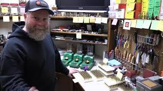 Reloading for Precision Rifle My ProcessStart to Finish [upl. by Mendelson]