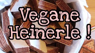 Vegane WeihnachtsplätzchenHeinerle 🥰🎄🥰🎄🥰🎄 [upl. by Asiruam105]