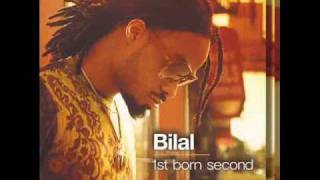 Love Poems Instrumental bilal [upl. by Rimisac]