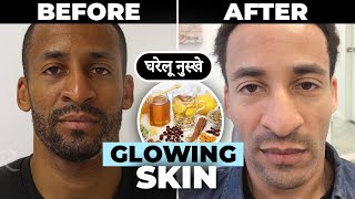 Best Ayurvedic Diet for Glowing Skin [upl. by Hogan]