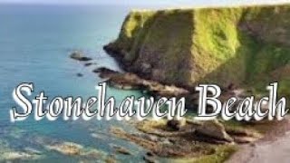 Stonehaven Beach  Keep Scotland Beautiful [upl. by Nnyleve42]