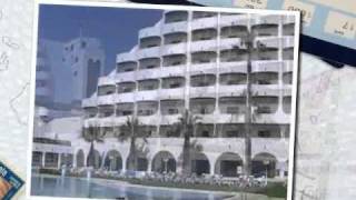 Brisa Sol Aparthotel Albufeira Portugal Real Holiday Reportswmv [upl. by Innus]